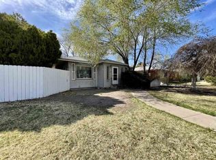 1901 N 7th St, Grand Junction, CO 81501