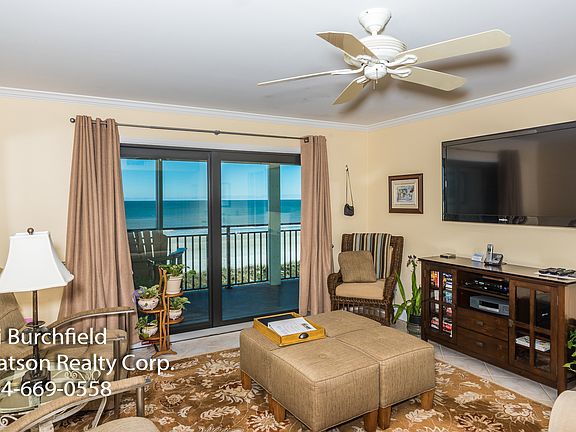 Ocean View from living areas