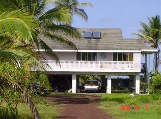 14-5147 Alapai Point Rd, Pahoa, HI 96778