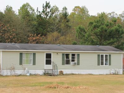 132 Rose Creek Dr, Alma, GA, 31510