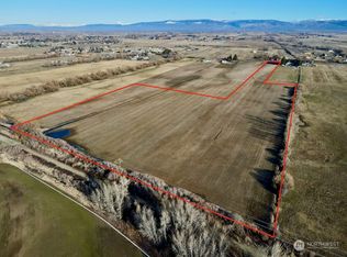 4 Cxx Vantage Hwy, Ellensburg, WA 98926