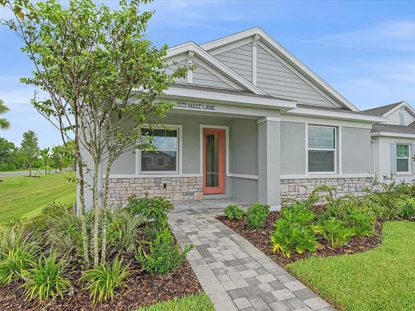 1972 Mast Ln, Sarasota, FL 34240