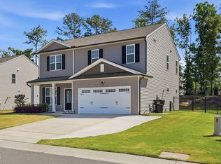 219 Albereto Dr, Clayton, NC 27527
