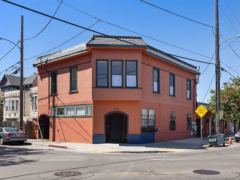 3407 Harlan St — Photo 1