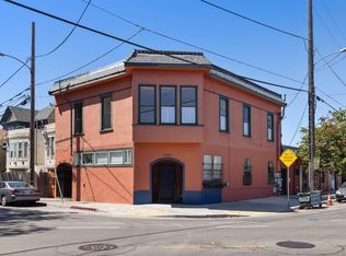 3407 Harlan St, Emeryville, CA 94608