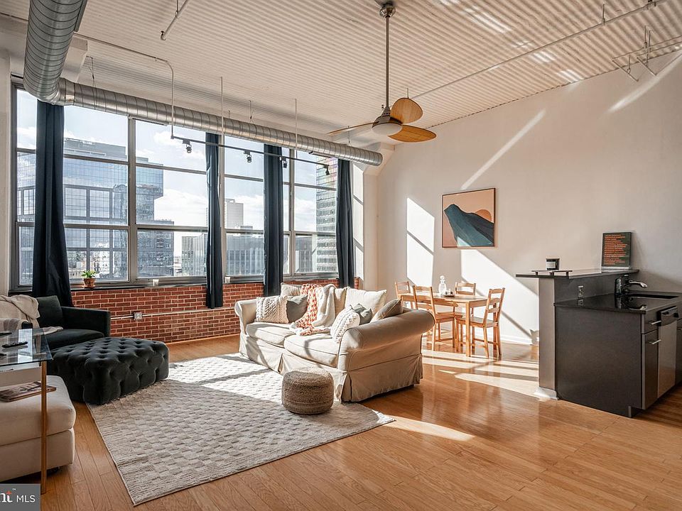 1st image of 2200 Arch St Unit 1011