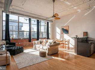 2200 Arch St Unit 1011, Philadelphia, PA