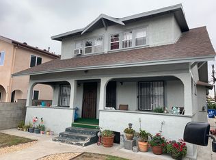 6514 Denver Ave, Los Angeles, CA 90044