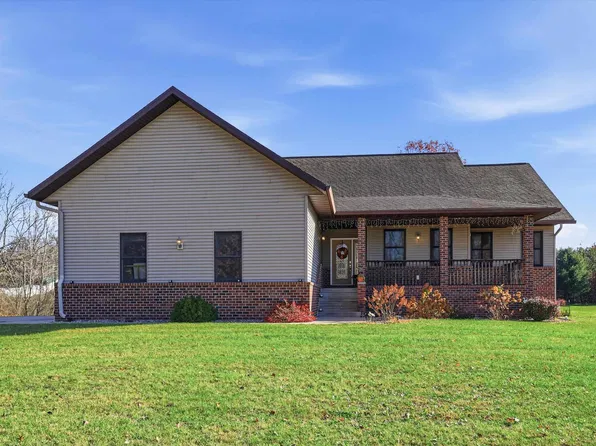 201430 Dorie Ln, Mosinee, WI 54455