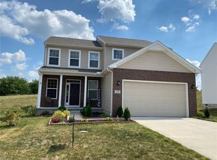 308 Woodside Ln, Tallmadge, OH 44278