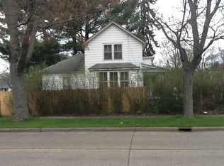 1232 Kenneth St, Muskegon, MI 49442