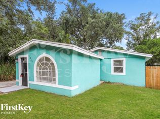 2017 E Okaloosa Ave, Tampa, FL 33604
