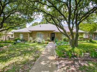 1414 Stoneboro Ln, Richardson, TX 75082