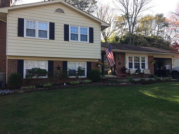 2nd image of 8622 Yardley Dr