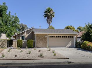 173 Banana Grove Ln, San Jose, CA 95123