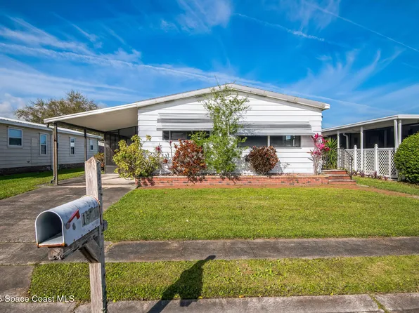 1924 Big Cypress St NE, Palm Bay, FL 32905