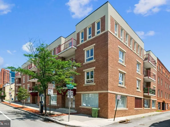 911 S Charles St Unit 303, Baltimore, MD 21230