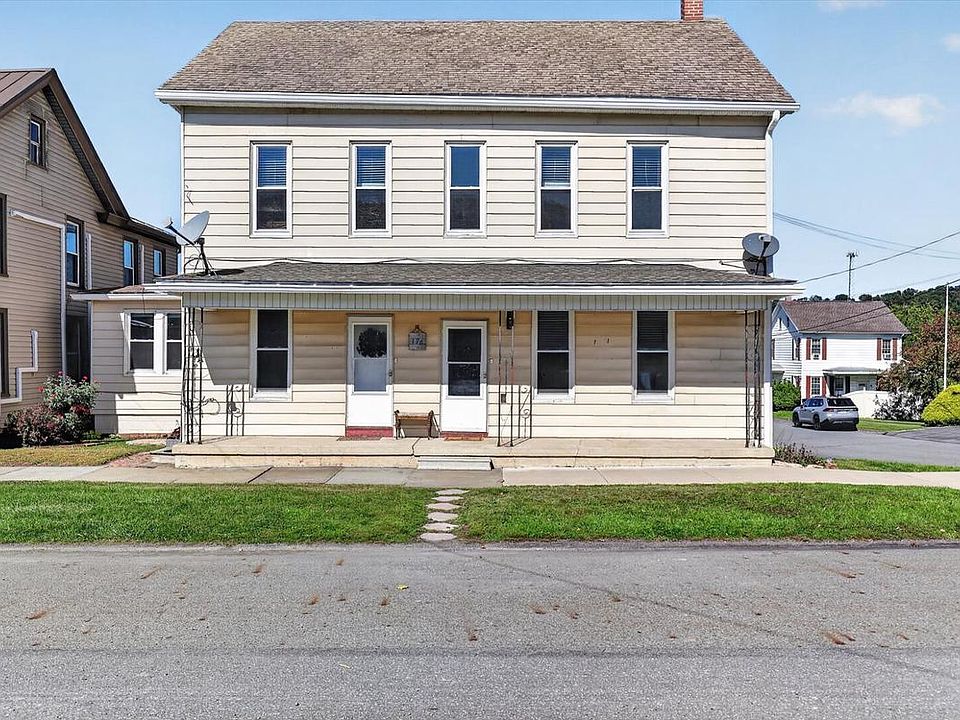 1st image of 176 Market St