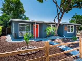 5541 Michael St, San Diego, CA 92105