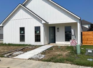 3805 Cross Field Dr, Baton Rouge, LA 70816
