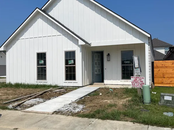 3805 Cross Field Dr, Baton Rouge, LA 70816