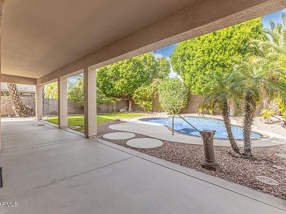 2nd image of 3962 E Agave Rd