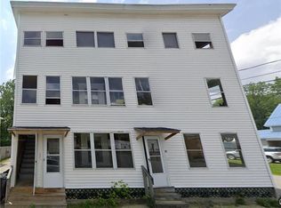 39 Carlton Ave #3, Mexico, ME 04257