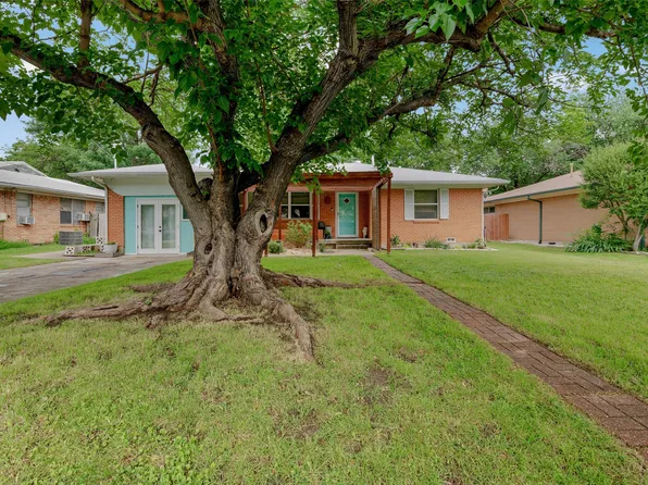 3402 Avon Dr, Denton, TX 76209