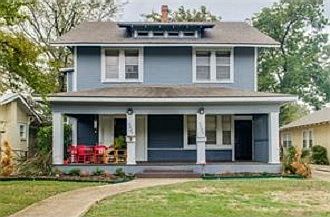 Charming Home