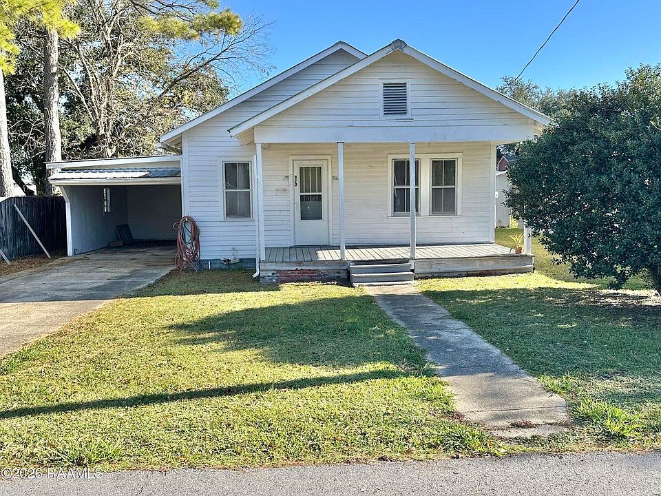 1st image of 820 N Avenue O