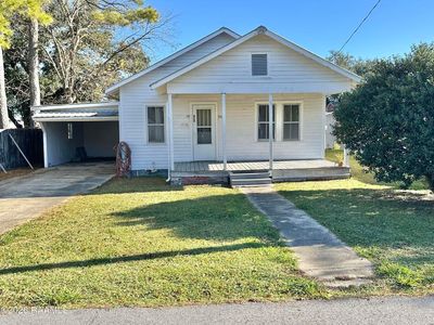 820 N Avenue O, Crowley, LA, 70526