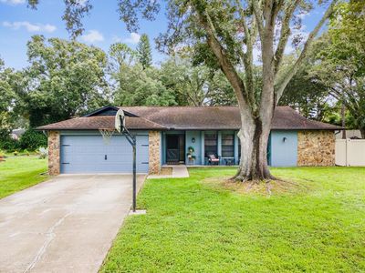 2746 Oak Bend Ct, New Port Richey, FL, 34655