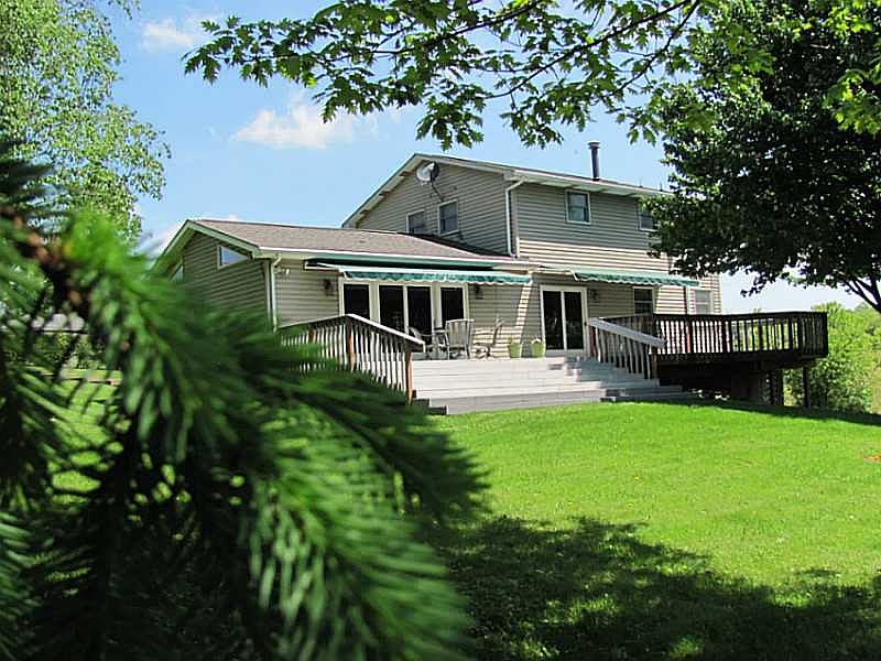 336 Sarver Rd, Sarver, PA 16055 Zillow