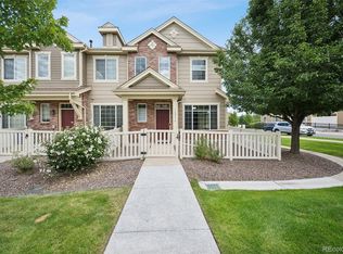 16253 W 63rd Pl UNIT A, Arvada, CO 80403