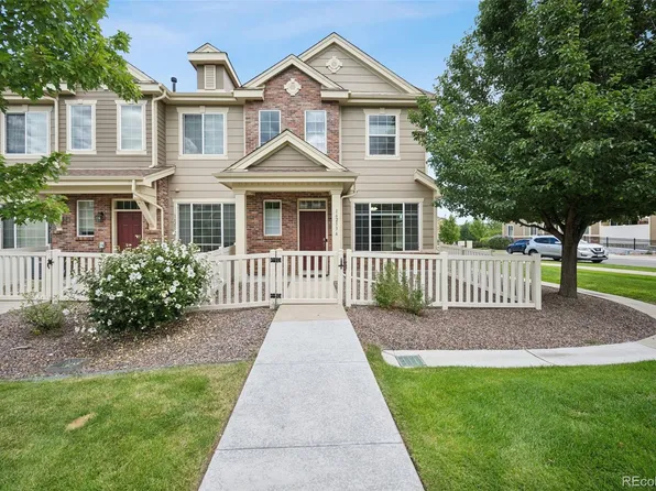 16253 W 63rd Place #A, Arvada, CO 80403