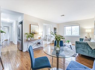 311 Palisade Ave APT 3D, Jersey City, NJ 07307