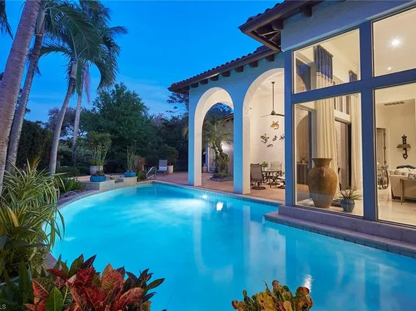 1310 Noble Heron WAY, NAPLES, FL 34105