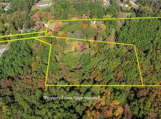 4182 Flint Rock Dr, Graham, NC 27253