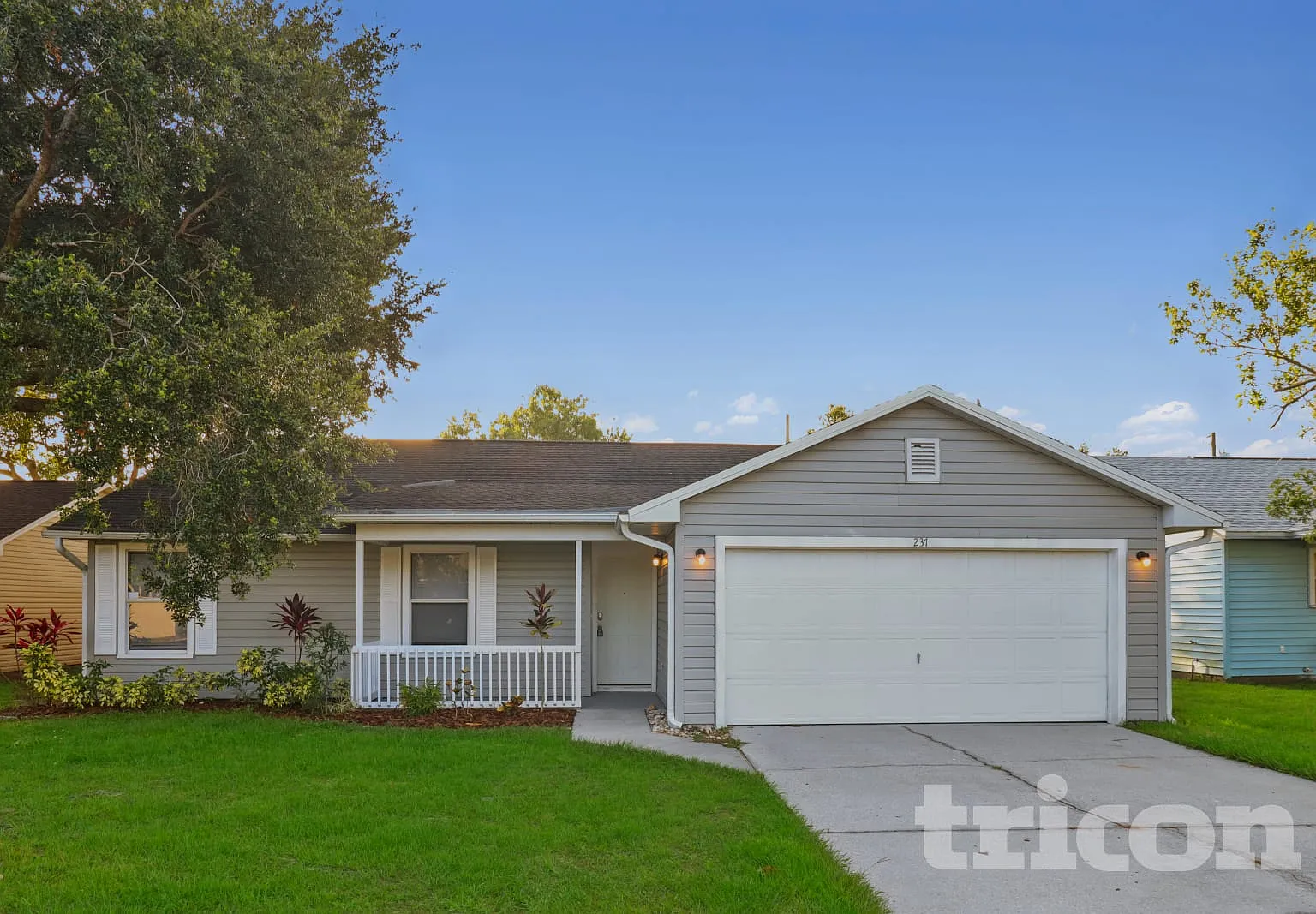237 Columbia Avenue Saint Cloud FL — Photo 1