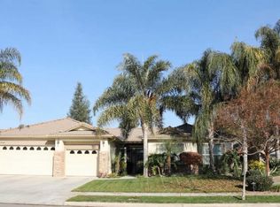 5846 W Robin Ave, Visalia, CA 93291