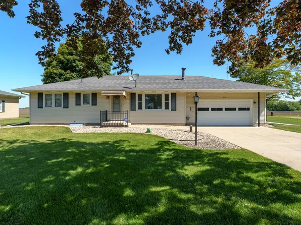 4734 W Vw Ave, Schoolcraft, MI 49087