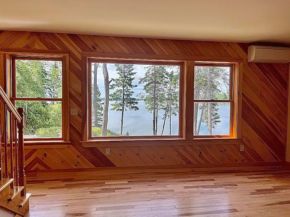 Living Room and view