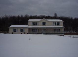 256 Highland Dr, Hughesville, PA 17737