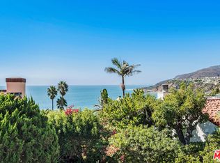 17717 Revello Dr, Pacific Palisades, CA 90272