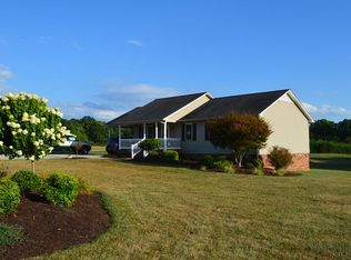 11335 Franklin Tpke, Chatham, VA 24531