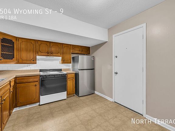 2nd image of 7504 Wyoming St APT 9