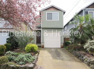 3222 N Arlington Pl, Portland, OR 97217