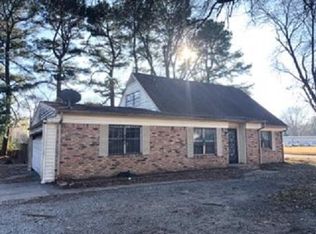 5255 Cottonwood Rd, Memphis, TN 38118
