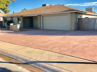12817 N 45th Ave, Glendale, AZ 85304