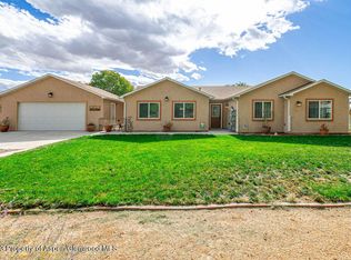 3055 E 1/2 Rd, Grand Junction, CO 81504